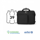 DICOTA Torba na notebooka 12-14.1 cali Top Traveller SEVEN - D3250801 - Zdjęcie 7