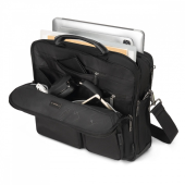 DICOTA Torba na notebooka 14-16 cali Top Traveller SEVEN - D3250802 - Zdjęcie 5