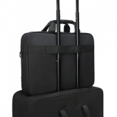 DICOTA Torba na notebooka 15-17.3 cali Top Traveller TWO - D3250805 - Zdjęcie 7