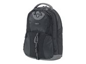 DICOTA Plecak Style 14-15.6 cala szaro-czarny - N13409P-V1 - Zdjęcie 1