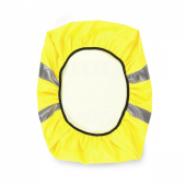 DICOTA Plecak na laptopa 15.6 cali HI-VIS 25l żółty - P20471-01 - Zdjęcie 10