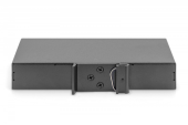 DIGITUS Hub/Koncentrator przemysłowy 7-portowy USB 3.0 SuperSpeed aktywny, metalowa konstrukcja, szyna DIN - DA-70258-1 - Zdjęcie 3