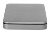 DIGITUS Obudowa zewnętrzna USB 3.0 Type-C na dysk SSD/HDD 2.5 cala SATA III, 9.5/7 mm, Aluminiowa - DA-71113-1 - Zdjęcie 5