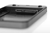 DIGITUS Obudowa zewnętrzna USB 3.0 Type-C na dysk SSD/HDD 2.5 cala SATA III, 9.5/7 mm, Aluminiowa - DA-71113-1 - Zdjęcie 9