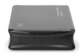 DIGITUS Obudowa zewnętrzna USB 3.0 na dysk SSD/HDD 2.5 cala RAID SATA, JBOD, RAID0, RAID1, Aluminiowa - DA-71116 - Zdjęcie 3