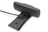 DIGITUS Kamera internetowa Full HD 1080p 30Hz autofokus szeroki kąt widzenia 90 USB A 2.0 - DA-71901 - Zdjęcie 2