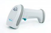 DIGITUS Zaawansowany czytnik kodów kreskowych przewodowy USB-RJ45 2m, 1D/2D 2m/s, IP52, stojak w zestawie - DA-81006 - Zdjęcie 4