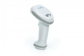 DIGITUS Zaawansowany czytnik kodów kreskowych przewodowy USB-RJ45 2m, 1D/2D 2m/s, IP52, stojak w zestawie - DA-81006 - Zdjęcie 7