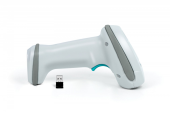 DIGITUS Zaawansowany czytnik kodów kreskowych bezprzewodowy USB-RJ45 2m, 1D/2D 2m/s, IP52, stojak w zestawie - DA-81007 - Zdjęcie 5
