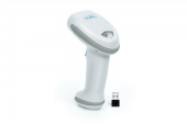 DIGITUS Zaawansowany czytnik kodów kreskowych bezprzewodowy USB-RJ45 2m, 1D/2D 2m/s, IP52, stojak w zestawie - DA-81007 - Zdjęcie 6
