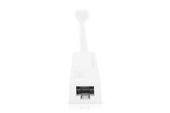 DIGITUS Karta sieciowa przewodowa USB 2.0 do Fast Ethernet 10/100Mbps - DN-10050-1 - Zdjęcie 6