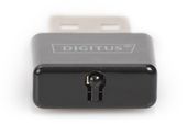 DIGITUS Mini karta sieciowa bezprzewodowa WiFi 300N 300Mbps na USB 2.0 - DN-70542 - Zdjęcie 7