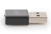 DIGITUS Mini karta sieciowa bezprzewodowa WiFi 300N 300Mbps na USB 2.0 - DN-70542 - Zdjęcie 8