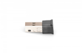 DIGITUS Karta sieciowa nano bezprzewodowa WiFi Dual Band 2.4/5Ghz AC1300 USB 2.0 - DN-7074 - Zdjęcie 4