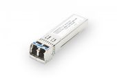 DIGITUS Moduł mini GBIC SFP+ 10G 850nm MM LC 300m DDM  - DN-81200 - Zdjęcie 1