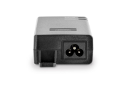 DIGITUS Zasilacz/Adapter PoE+ 802.3at, max. 55V 30W Gigabit 10/100/1000Mbps, aktywny - DN-95103-2 - Zdjęcie 3