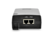 DIGITUS Zasilacz/Adapter PoE+ 802.3at, max. 55V 60W Gigabit 10/100/1000Mbps, aktywny - DN-95104 - Zdjęcie 3