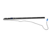 DIGITUS Listwa zarządzalna RACK PDU wtyk IEC60309 16A/250V gniazda 18xC13 10A/250V 6xC19 16A/250V 16A - DN-NP-V-3-18C13-6C19 - Zdjęcie 1