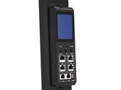 DIGITUS Listwa zarządzalna RACK PDU wtyk IEC60309 16A/250V gniazda 18xC13 10A/250V 6xC19 16A/250V 16A - DN-NP-V-3-18C13-6C19 - Zdjęcie 2