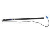 DIGITUS Listwa zarządzalna RACK PDU wtyk IEC60309 32A/250V gniazda 18xC13 10A/250V 6xC19 16A/250V 32A - DN-NP-V-4-18C13-6C19 - Zdjęcie 1