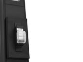 DIGITUS Listwa zarządzalna RACK PDU wtyk IEC60309 32A/250V gniazda 18xC13 10A/250V 6xC19 16A/250V 32A - DN-NP-V-4-18C13-6C19 - Zdjęcie 3