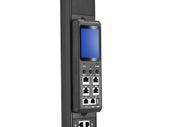 DIGITUS Listwa zarządzalna RACK PDU wtyk IEC60309 32A/400V gniazda 21xC13 10A/250V 3xC19 16A/250V 32A - DN-NP-V-5-21C13-3C19 - Zdjęcie 2