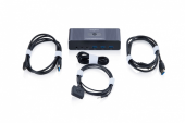 DIGITUS Przełącznik / Switch KVM HDMI 2x2 | UHD 4K@60Hz | 3x USB-A 3.1 Gen1 | 1x USB-C USB 3.1 Gen1 | Audio | Core Line  - DS-12856 - Zdjęcie 5