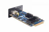 DIGITUS Moduł IP do konsol i przełączników KVM z serii DS-722xx oraz DS-232xx - DS-51000-1 - Zdjęcie 2