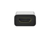 DIGITUS Wzmacniacz sygnału/Repeater HDMI do 30m, 4K 30Hz UHD 3D, HDCP passthrough - DS-55900-1 - Zdjęcie 1