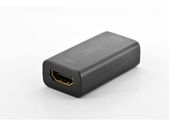 DIGITUS Wzmacniacz sygnału/Repeater HDMI do 30m, 4K 30Hz UHD 3D, HDCP passthrough - DS-55900-1 - Zdjęcie 3