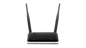 D-LINK DWR-116  WiFi router N300 1xWAN 4xLAN - DWR-116/E - Zdjęcie 3