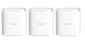 D-LINK System WiFi COVR-1103 AC1200 - zestaw 3 szt. - COVR-1103/E - Zdjęcie 1