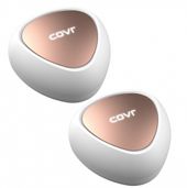 D-LINK COVR-C1202 system WiFi AC1200 (zestaw 2 szt.) - COVR-C1202/E - Zdjęcie 1