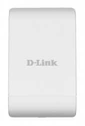 D-LINK Punkt dostępu DAP-3315 N300 PoE - DAP-3315 - Zdjęcie 1