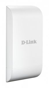 D-LINK Punkt dostępu DAP-3315 N300 PoE - DAP-3315 - Zdjęcie 3