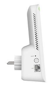 D-LINK Wzmacniacz sygnału WiFi 6 AX1800 DAP-X1860  - DAP-X1860/E - Zdjęcie 4