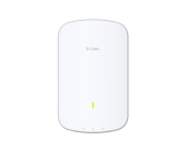 D-LINK Punkt dostępowy naścienny AX3000 Nuclias Connect DAP-X3060W - DAP-X3060W - Zdjęcie 1