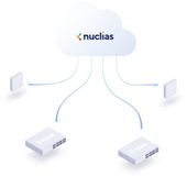 D-Link DBS-2000-52 Switch Nuclias 48GE 4SFP - DBS-2000-52 - Zdjęcie 7