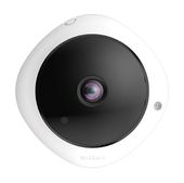 D-LINK Kamera panoramiczna DCS-4625 Fisheye 5Mp  - DCS-4625 - Zdjęcie 2