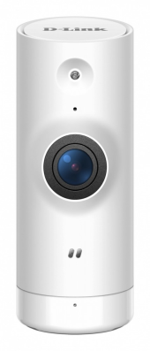D-LINK Kamera WiFi Mini DCS-8000LHV2 Full HD  - DCS-8000LHV2/E - Zdjęcie 1