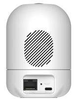 D-LINK Kamera DCS-8610/E - DCS-8610/E - Zdjęcie 4
