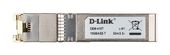D-LINK Moduł DEM-410T SFP+ 10GBASE-T Copper Transceiver  - DEM-410T - Zdjęcie 2
