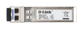 D-LINK Moduł SFP+ DEM-432XT/10 10GBase-LR 10km 10 sztuk - DEM-432XT/10 - Zdjęcie 2