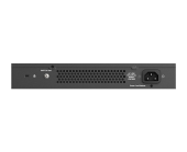 D-LINK Przełącznik Gigabitowy Smart Managed DGS-1100-18PV2 16 x 10/100/1000BASE-T PoE - DGS-1100-18PV2 - Zdjęcie 2