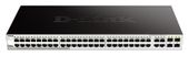 D-LINK Przełącznik DGS-1210-48 Switch 44GE 4SFP  - DGS-1210-48/E - Zdjęcie 1