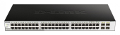 D-LINK Przełącznik DGS-1210-52/ME/E  - DGS-1210-52/ME/E - Zdjęcie 1