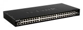 D-LINK Przełącznik DGS-1520-52/E  - DGS-1520-52/E - Zdjęcie 3