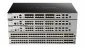 D-LINK Przełącznik DGS-3630-52PC/SI/E 44GE 4xSFP 4xSFP+  - DGS-3630-52PC/SI/E - Zdjęcie 2