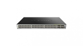 D-LINK Przełącznik zarządzalny DGS-3630-52TC/SI 48xGE 4xSFP 4xSFP+  - DGS-3630-52TC/SI/E - Zdjęcie 1
