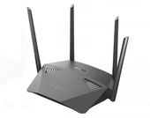 D-LINK Router DIR-1950  AC1900 1xWAN 4xLAN - DIR-1950 - Zdjęcie 1